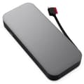 Miniatyrbild 2 av 7: Lenovo Go USB-C Laptop Power Bank