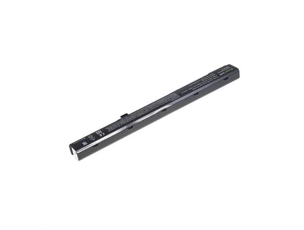 Green Cell AS75 notebook reservedel Batteri