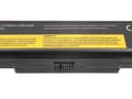 Miniatyrbillede 3 af 4: Green Cell LE34 notebook reservedel Batteri