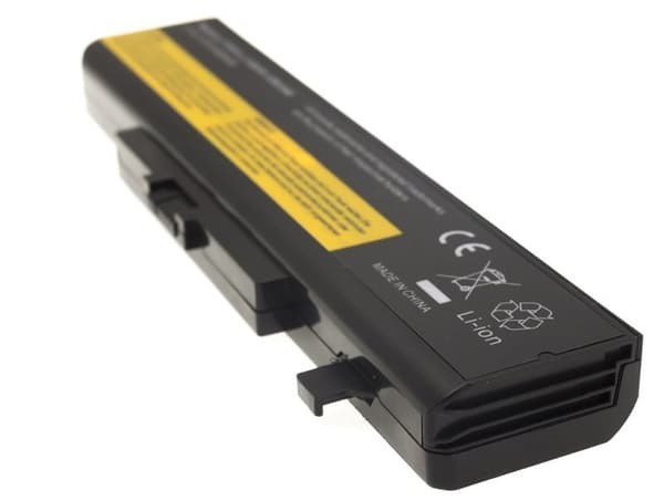 Green Cell LE34 notebook reservedel Batteri