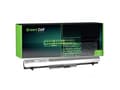 Miniatyrbillede 1 af 4: Green Cell HP94 notebook reservedel Batteri