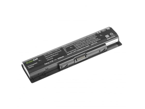 Green Cell HP78 notebook reservedel Batteri
