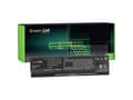 Miniatyrbillede 1 af 5: Green Cell HP78 notebook reservedel Batteri