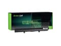 Miniatyrbillede 1 af 5: Green Cell TS38 notebook reservedel Batteri