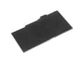 Miniatyrbillede 3 af 5: Green Cell HP68 notebook reservedel Batteri