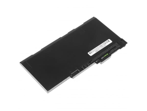 Green Cell HP68 notebook reservedel Batteri