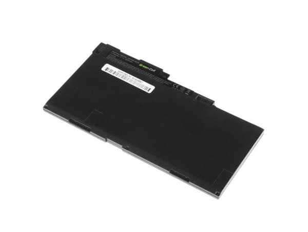 Green Cell HP68 notebook reservedel Batteri