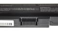 Miniatyrbillede 3 af 4: Green Cell TS03 notebook reservedel Batteri