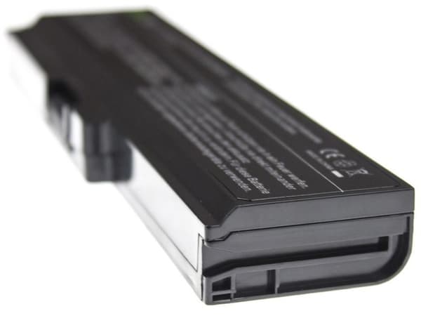Green Cell TS03 notebook reservedel Batteri
