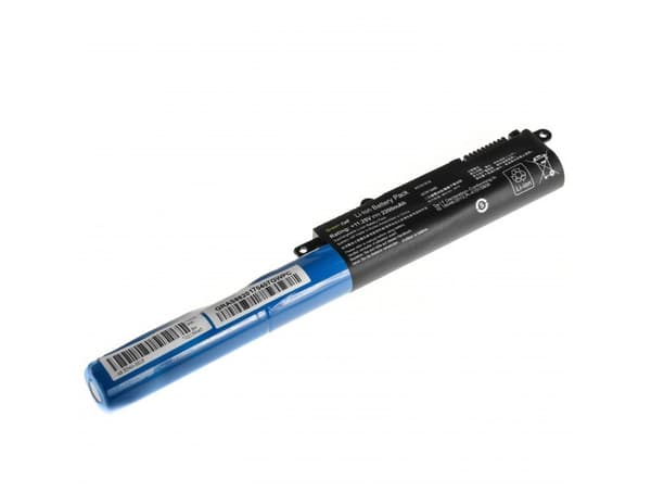 Green Cell AS86 notebook reservedel Batteri