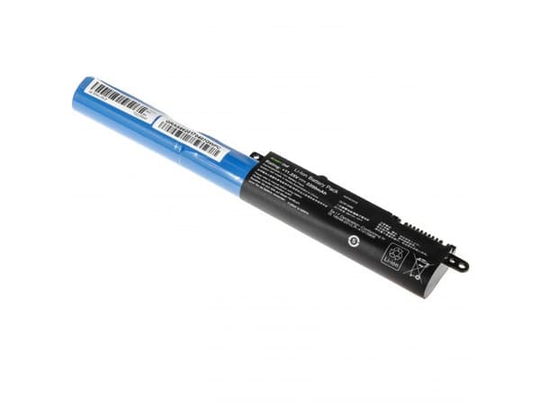 Green Cell AS86 notebook reservedel Batteri