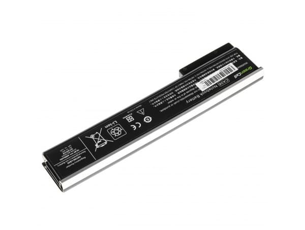 Green Cell HP100 notebook reservdel Batteri