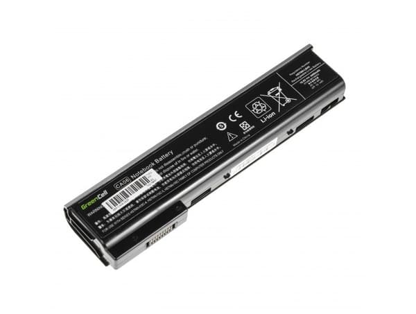 Green Cell HP100 notebook reservdel Batteri