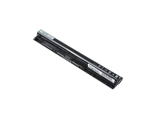Green Cell DE77 notebook reservdel Batteri