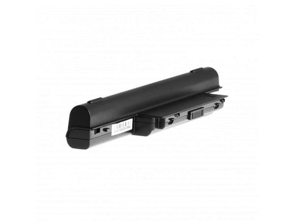 Green Cell AC07 notebook reservedel Batteri