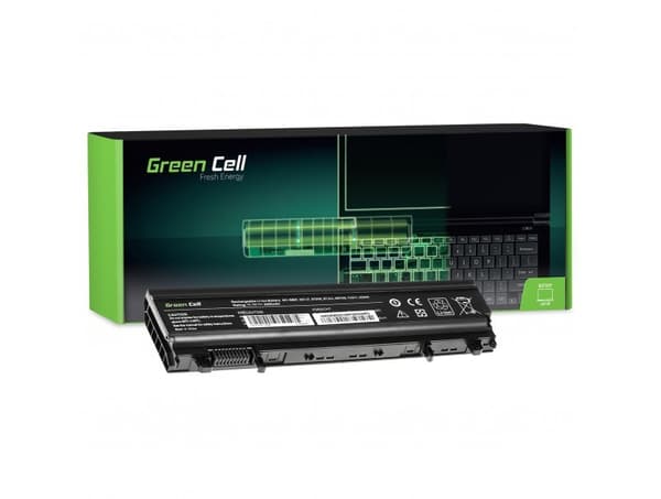 Green Cell DE80 notebook reservdel Batteri