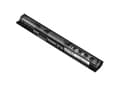 Miniatyrbillede 2 af 5: Green Cell HP96 notebook reservedel Batteri
