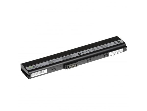 Green Cell AS02 notebook reservedel Batteri