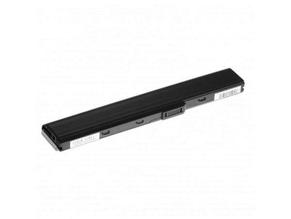 Green Cell AS02 notebook reservedel Batteri