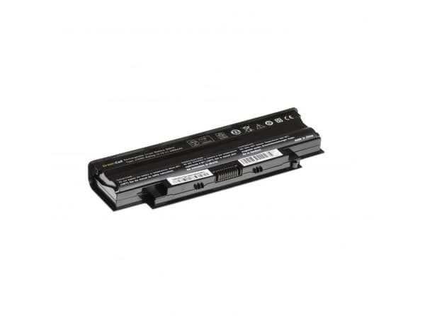Green Cell DE01 notebook reservdel Batteri