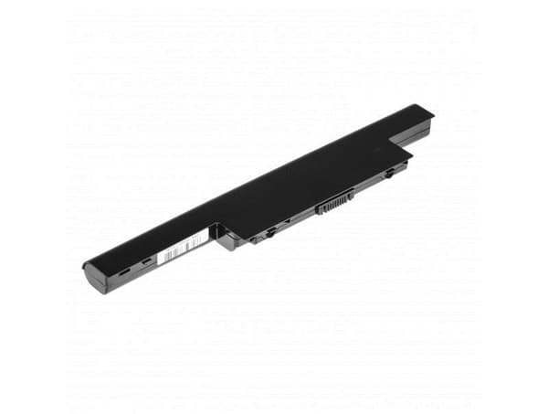 Green Cell AC06 notebook reservedel Batteri