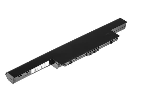 Green Cell AC06 notebook reservedel Batteri