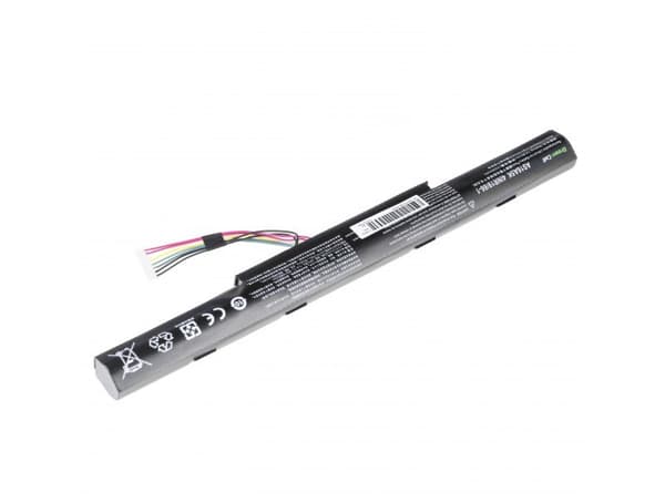 Green Cell AC51 notebook reservedel Batteri