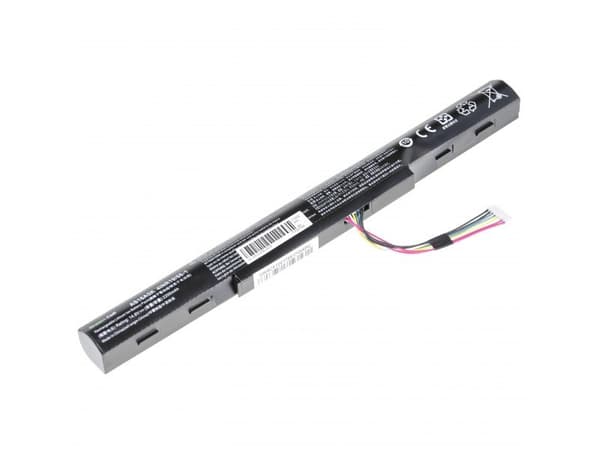 Green Cell AC51 notebook reservedel Batteri