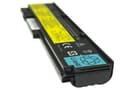 Miniatyrbillede 3 af 4: Green Cell LE16 notebook reservedel Batteri