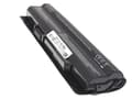 Miniatyrbillede 2 af 4: Green Cell MS05 notebook reservedel Batteri
