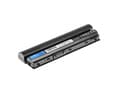 Miniatyrbillede 2 af 5: Green Cell DE55 notebook reservedel Batteri