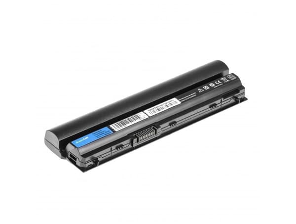 Green Cell DE55 notebook reservedel Batteri