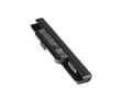 Miniatyrbillede 2 af 5: Green Cell AS04 notebook reservedel Batteri