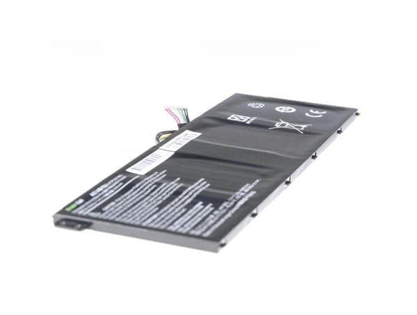 Green Cell AC52 notebook reservedel Batteri