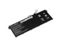 Miniatyrbillede 6 af 6: Green Cell AC52 notebook reservedel Batteri