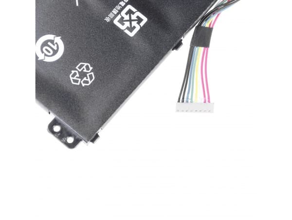 Green Cell AC52 notebook reservedel Batteri