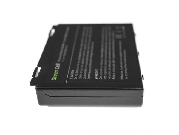 Green Cell AS01 notebook reservdel Batteri
