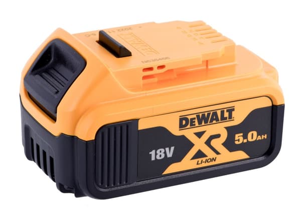 DeWALT DCB184-XJ batteri/oplader til akkuværktøj