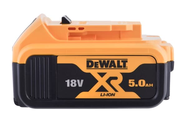 DeWALT DCB184-XJ batteri/oplader til akkuværktøj
