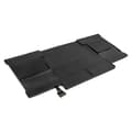 Miniatyrbilde 2 av 2: Batteri A1496 7150mAh til Macbook Air