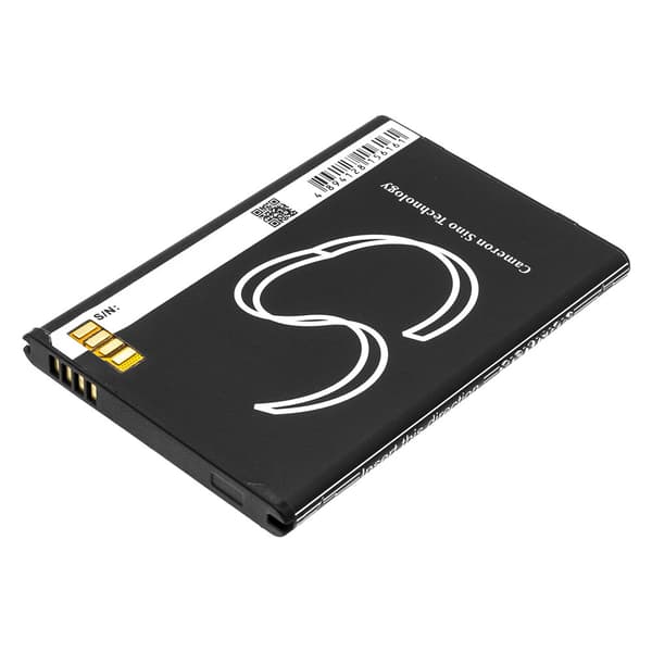 Akku BAT-DF400 3000 mAh Bluebird EF400:lle