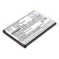Pikkukuva 1 / 2: Akku BAT-DF400 3000 mAh Bluebird EF400:lle