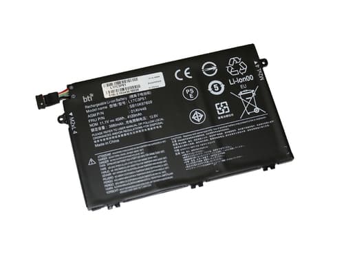REPLACEMENT 3 CELL BATTERY/F/ THINKPAD