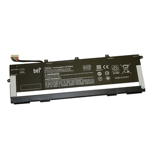 BTI 2C BATTERY HP X360 830 G5/OEM:HSTNN-IB8U L34209-1C1
