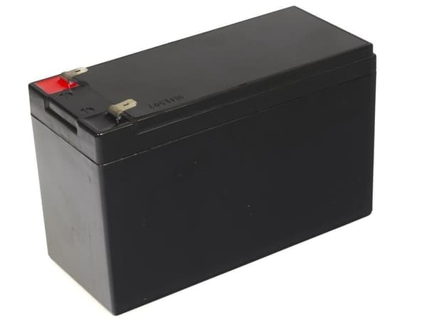 Green Cell AGM06 UPS batteri Forseglet blysyre (VRLA) 12 V 9 Ah