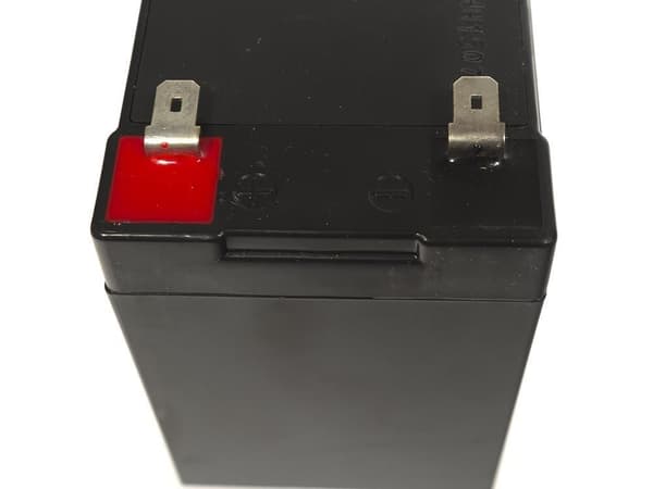 Green Cell AGM05 UPS batteri forseglet blysyre (VRLA) 12 V 7,2 Ah