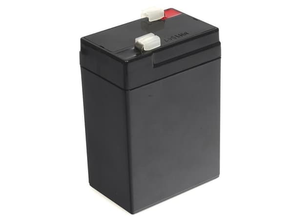 Green Cell AGM02 UPS batteri forseglet blysyre (VRLA)