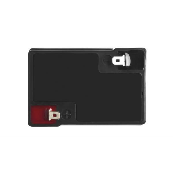 Green Cell AGM15 UPS batteri Forseglet blysyre (VRLA) 6 V 4 Ah