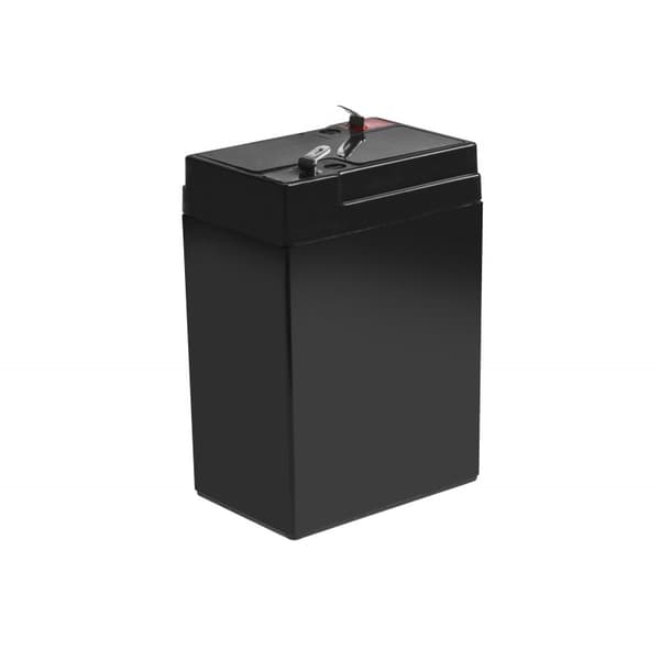Green Cell AGM15 UPS batteri Forseglet blysyre (VRLA) 6 V 4 Ah