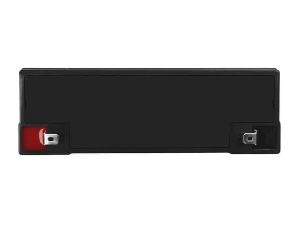 Green Cell AGM40 UPS batteri Forseglet blysyre (VRLA) 6 V 15 Ah